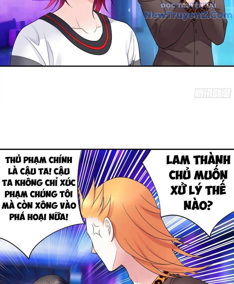 Sau Khi Mẹ Bị Giết, Tôi Trở Thành Miêu Nương Chapter 6 - 28