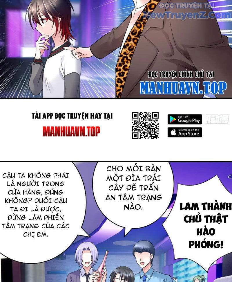 Sau Khi Mẹ Bị Giết, Tôi Trở Thành Miêu Nương Chapter 6 - 29
