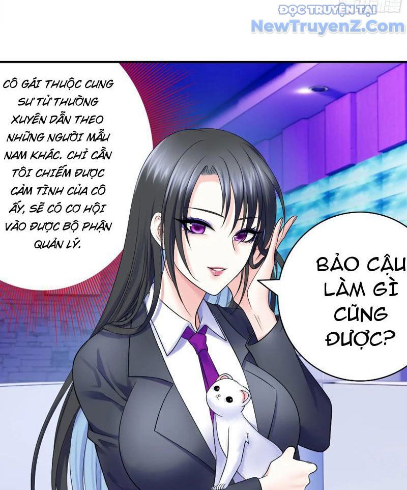 Sau Khi Mẹ Bị Giết, Tôi Trở Thành Miêu Nương Chapter 6 - 34