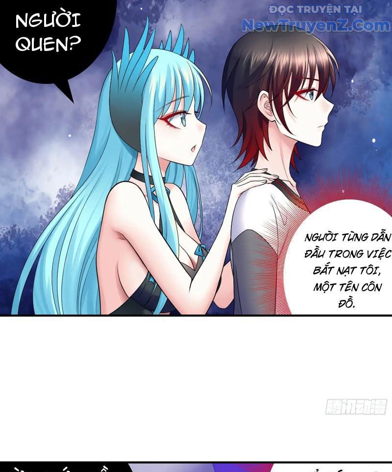 Sau Khi Mẹ Bị Giết, Tôi Trở Thành Miêu Nương Chapter 6 - 40