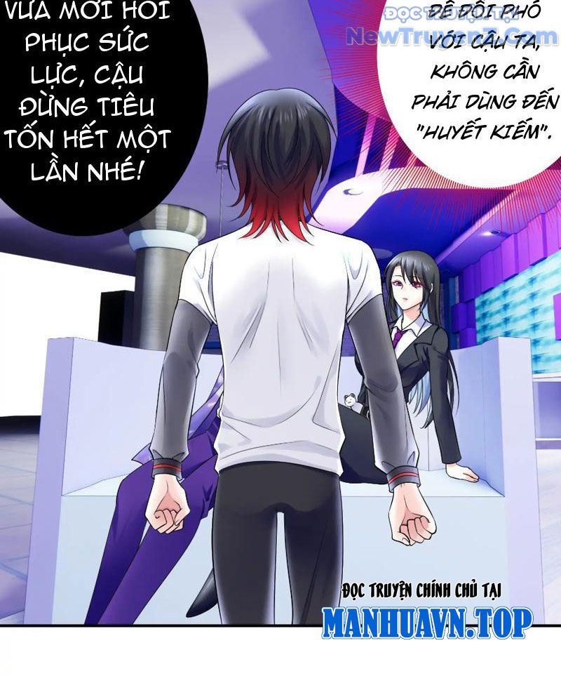 Sau Khi Mẹ Bị Giết, Tôi Trở Thành Miêu Nương Chapter 6 - 41
