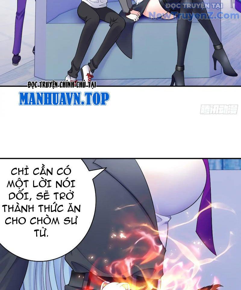 Sau Khi Mẹ Bị Giết, Tôi Trở Thành Miêu Nương Chapter 6 - 52