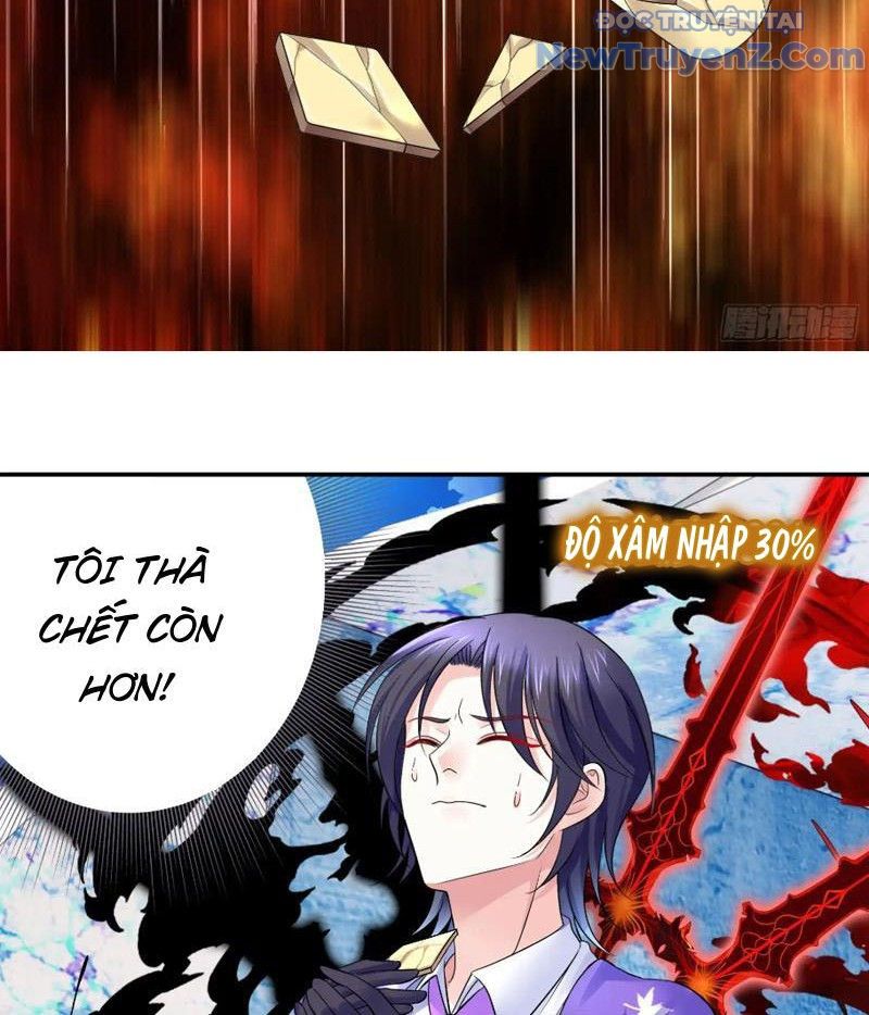 Sau Khi Mẹ Bị Giết, Tôi Trở Thành Miêu Nương Chapter 8 - 19