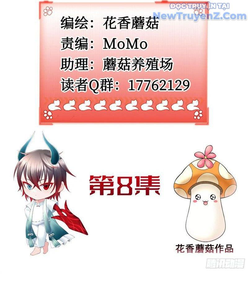 Sau Khi Mẹ Bị Giết, Tôi Trở Thành Miêu Nương Chapter 8 - 21