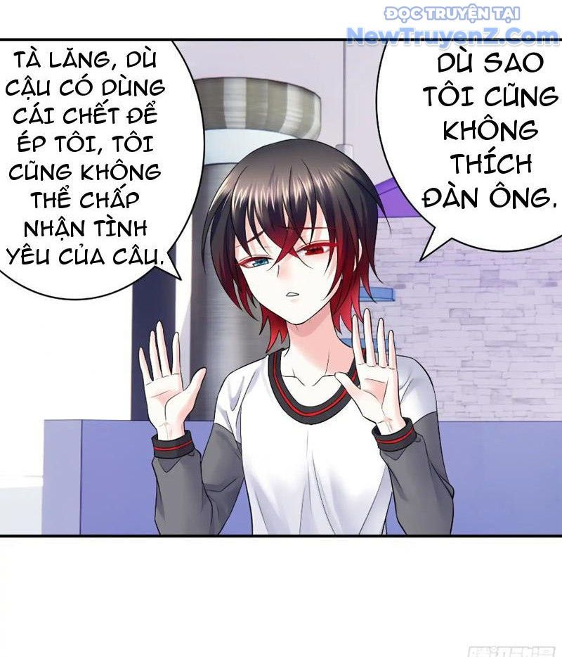 Sau Khi Mẹ Bị Giết, Tôi Trở Thành Miêu Nương Chapter 8 - 22