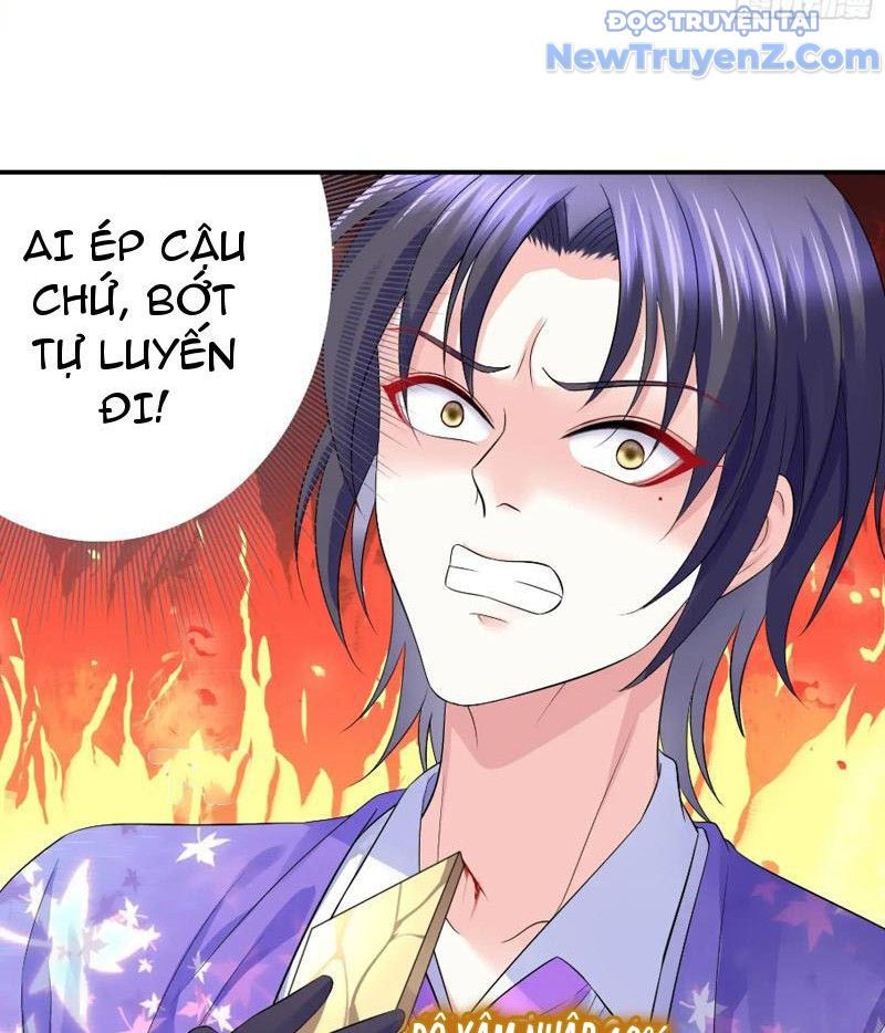 Sau Khi Mẹ Bị Giết, Tôi Trở Thành Miêu Nương Chapter 8 - 23