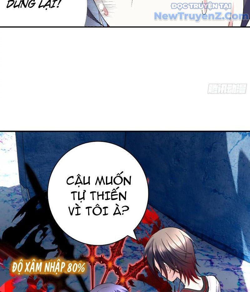 Sau Khi Mẹ Bị Giết, Tôi Trở Thành Miêu Nương Chapter 8 - 27