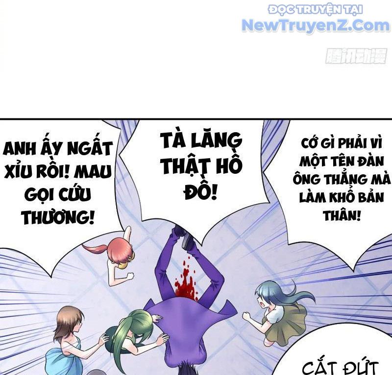 Sau Khi Mẹ Bị Giết, Tôi Trở Thành Miêu Nương Chapter 8 - 32