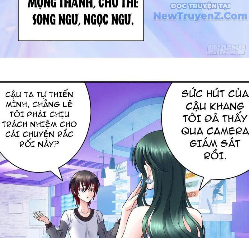 Sau Khi Mẹ Bị Giết, Tôi Trở Thành Miêu Nương Chapter 8 - 46