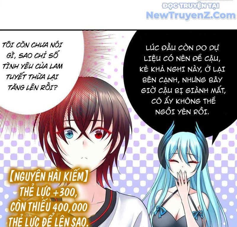 Sau Khi Mẹ Bị Giết, Tôi Trở Thành Miêu Nương Chapter 8 - 52