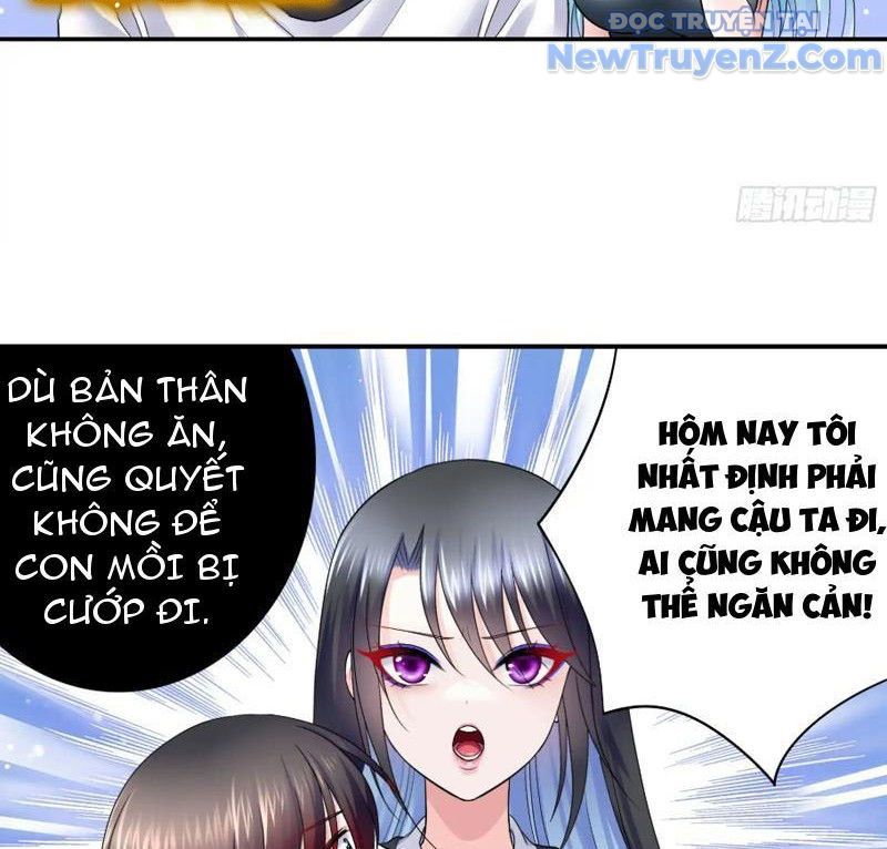 Sau Khi Mẹ Bị Giết, Tôi Trở Thành Miêu Nương Chapter 8 - 53
