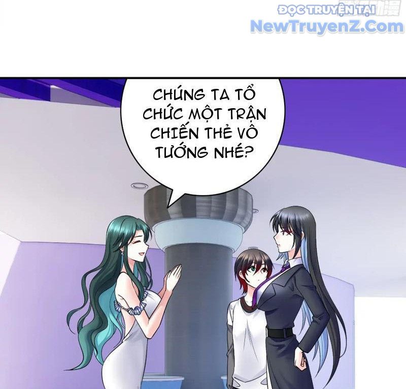 Sau Khi Mẹ Bị Giết, Tôi Trở Thành Miêu Nương Chapter 8 - 56