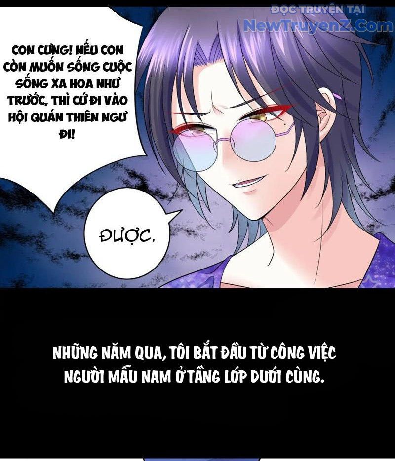 Sau Khi Mẹ Bị Giết, Tôi Trở Thành Miêu Nương Chapter 8 - 10