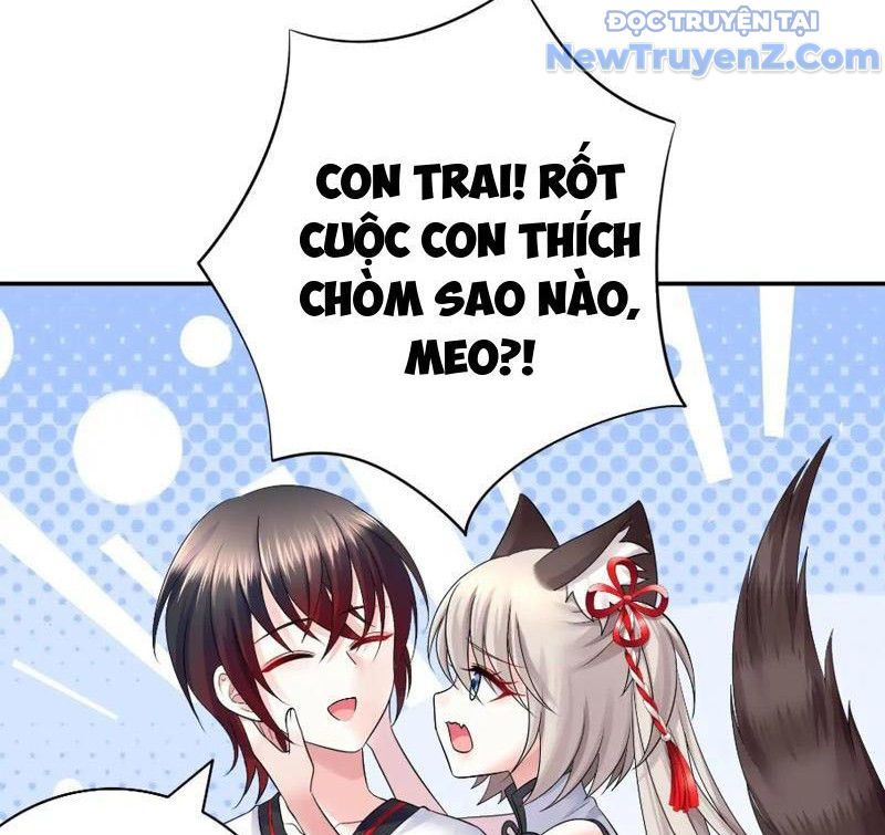 Sau Khi Mẹ Bị Giết, Tôi Trở Thành Miêu Nương Chapter 9 - 29