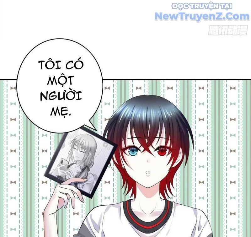 Sau Khi Mẹ Bị Giết, Tôi Trở Thành Miêu Nương Chapter 9 - 5