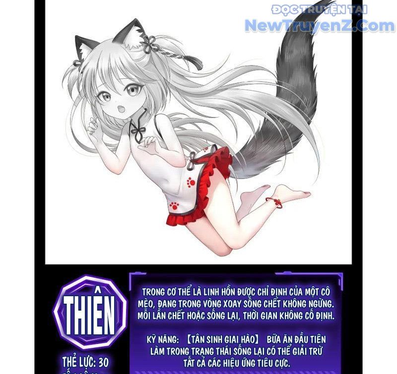 Sau Khi Mẹ Bị Giết, Tôi Trở Thành Miêu Nương Chapter 9 - 9