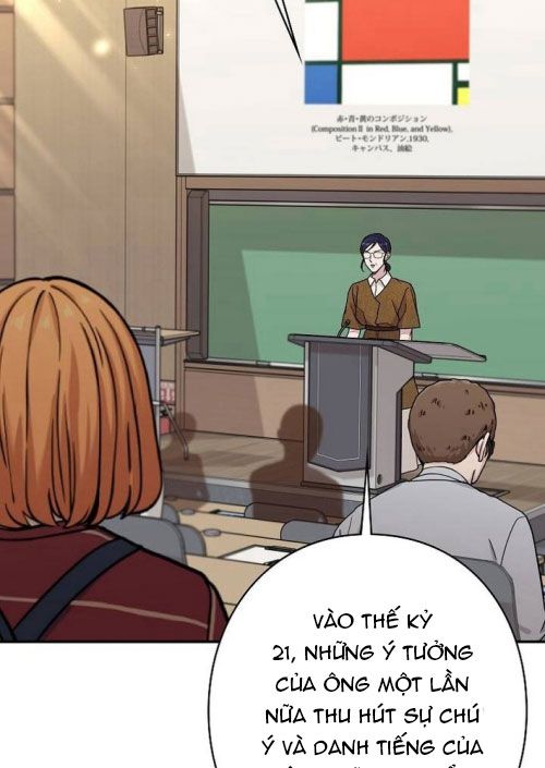 Sự tái sinh của nhà thiết kế tài ba Chapter 28 - 33