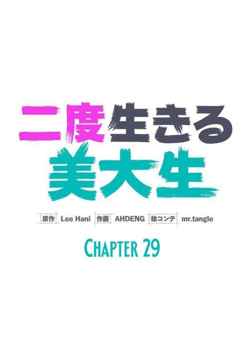 Sự tái sinh của nhà thiết kế tài ba Chapter 29 - 36