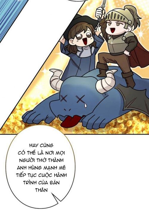 Sự tái sinh của nhà thiết kế tài ba Chapter 29 - 41