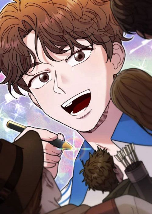 Sự tái sinh của nhà thiết kế tài ba Chapter 29 - 54