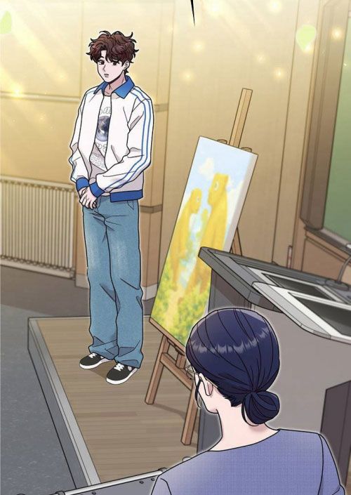 Sự tái sinh của nhà thiết kế tài ba Chapter 29 - 65