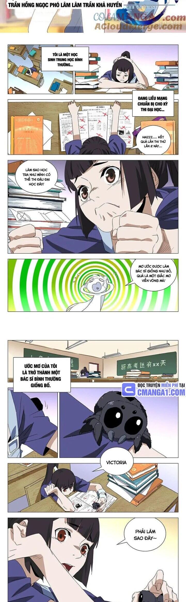 Nhất Nhân Chi Hạ Chapter 363.2 - 2