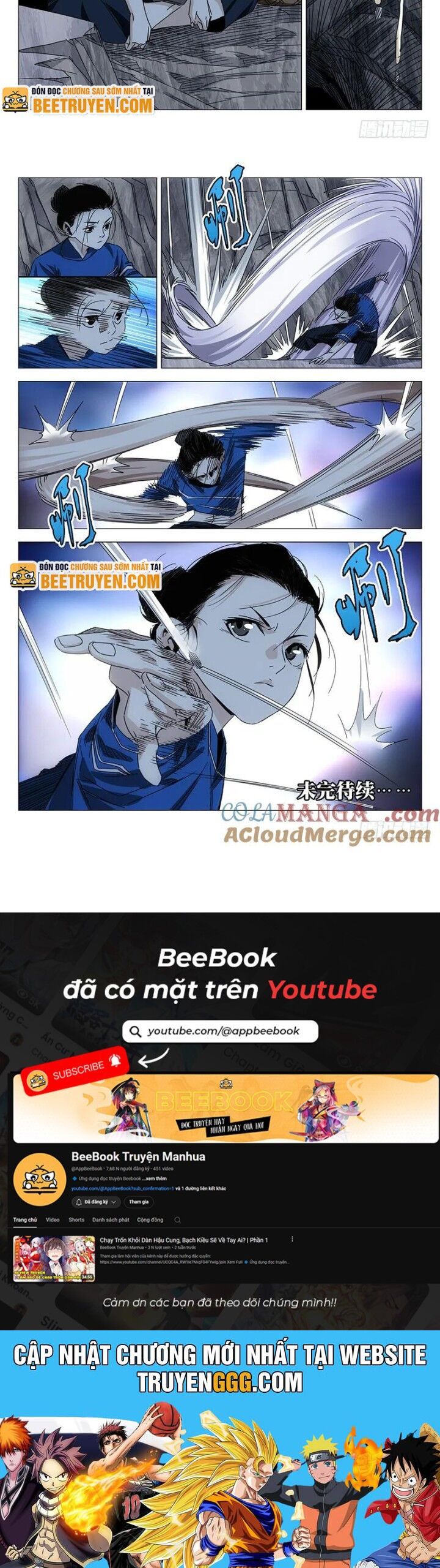 Nhất Nhân Chi Hạ Chapter 363.2 - 12