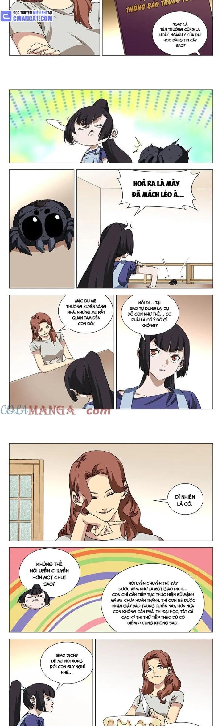 Nhất Nhân Chi Hạ Chapter 363.2 - 7