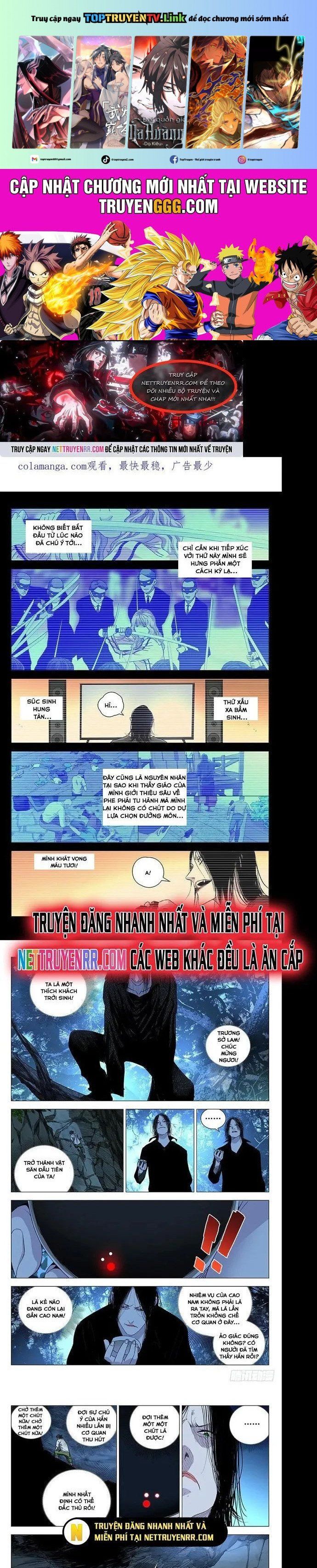 Nhất Nhân Chi Hạ Chapter 440 - 2