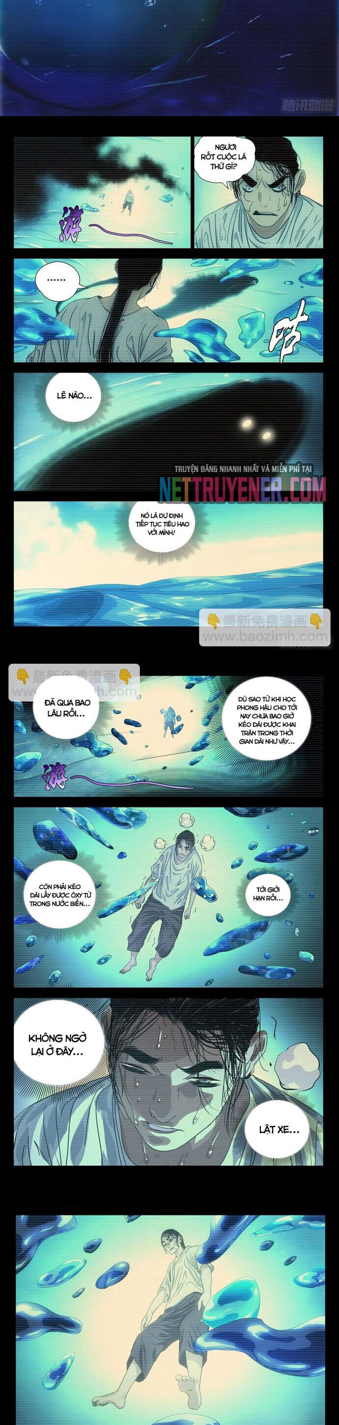 Nhất Nhân Chi Hạ Chapter 512 - 4