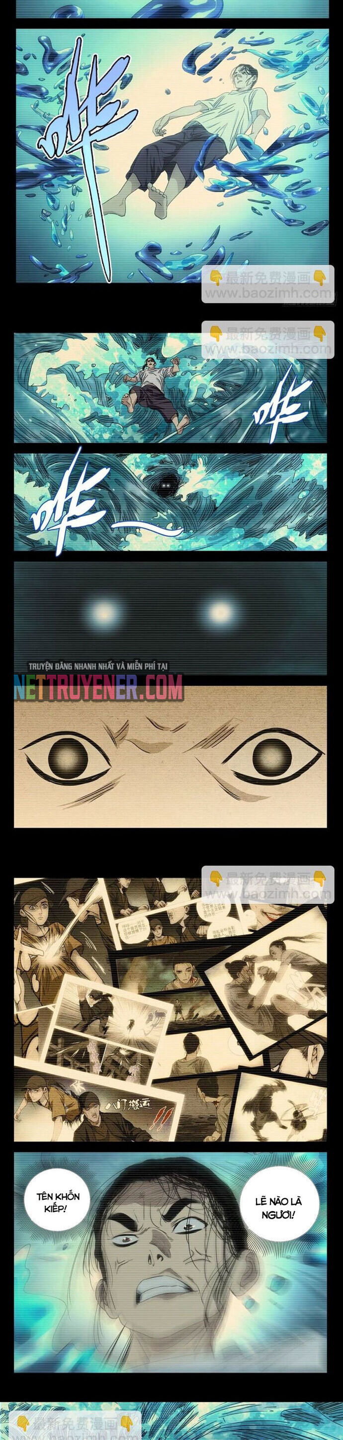 Nhất Nhân Chi Hạ Chapter 512 - 5