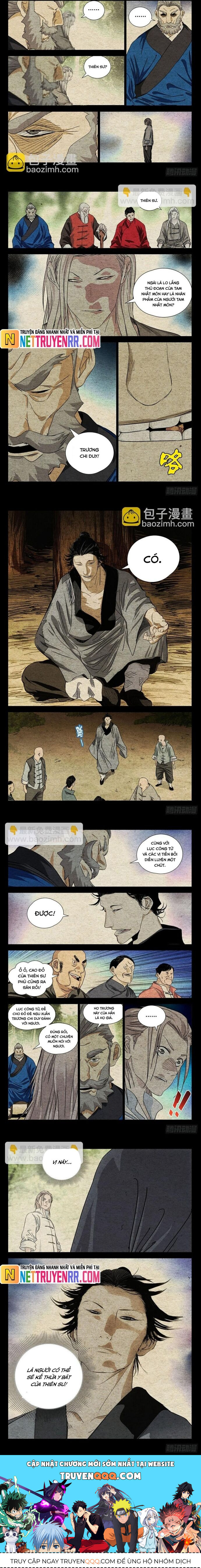 Nhất Nhân Chi Hạ Chapter 521 - 4