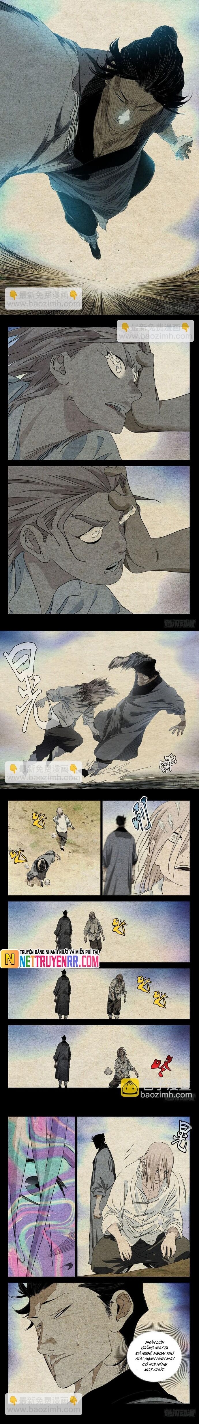 Nhất Nhân Chi Hạ Chapter 522 - 2