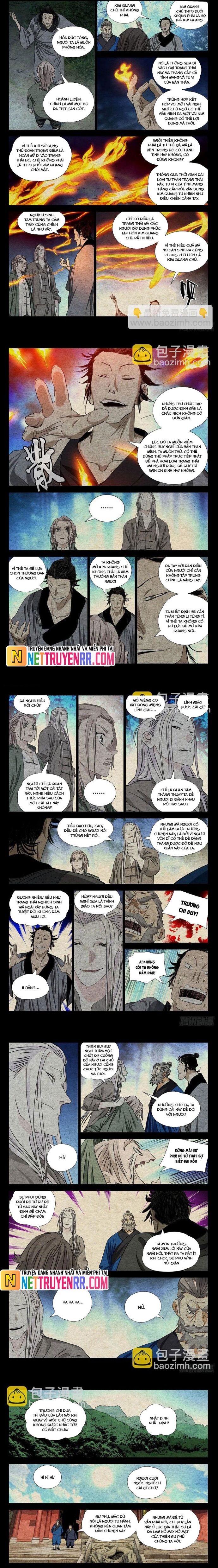 Nhất Nhân Chi Hạ Chapter 523 - 2