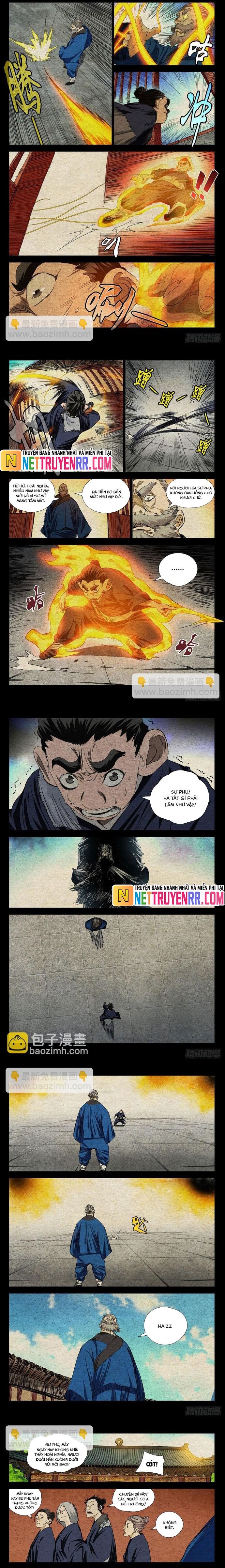 Nhất Nhân Chi Hạ Chapter 524 - 2
