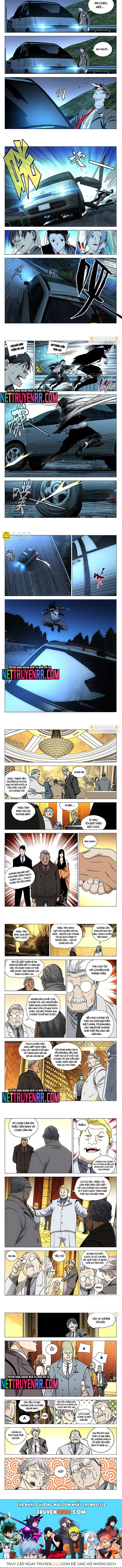 Nhất Nhân Chi Hạ Chapter 532 - 3