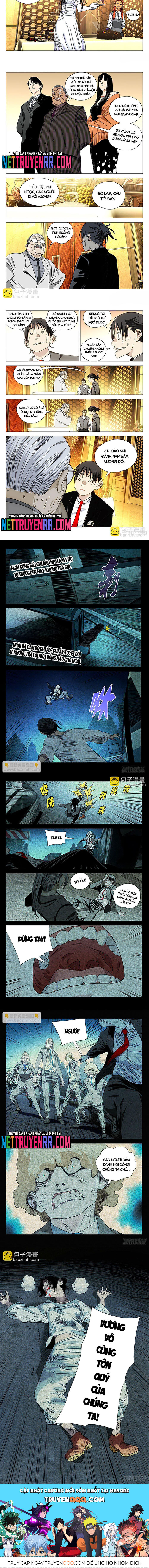 Nhất Nhân Chi Hạ Chapter 533 - 3