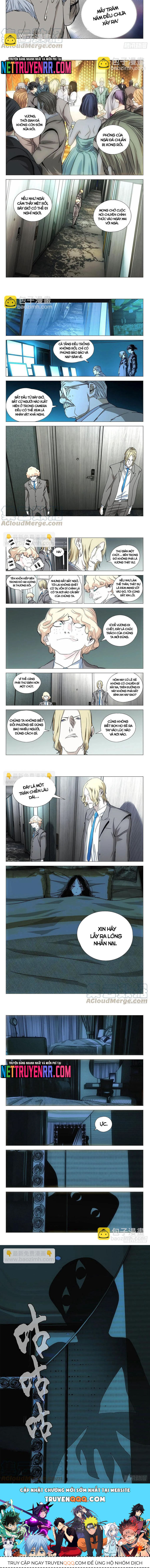 Nhất Nhân Chi Hạ Chapter 534 - 3