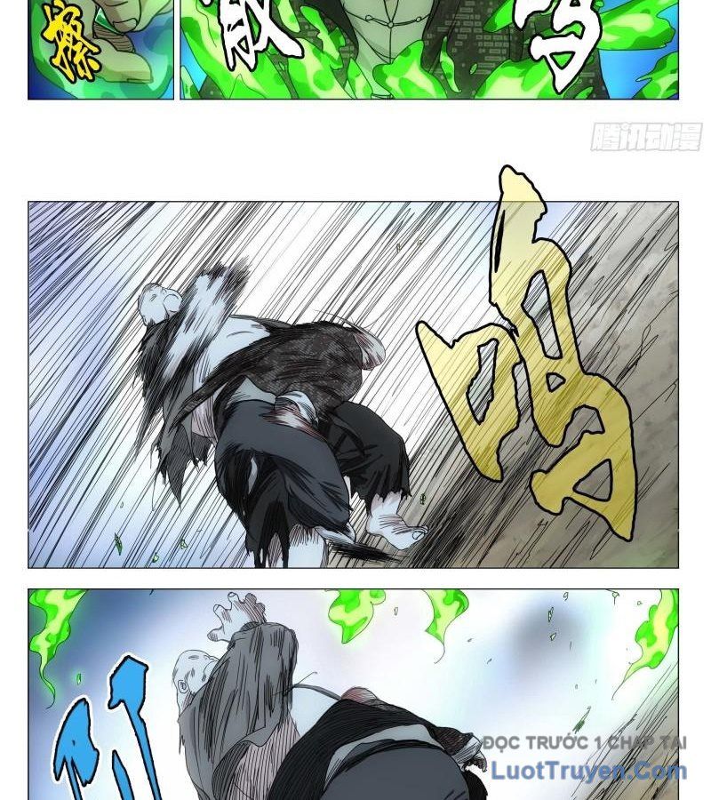 Nhất Nhân Chi Hạ Chapter 547 - 13