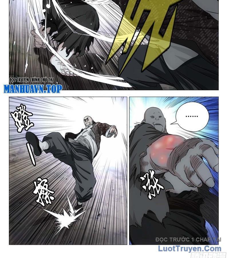 Nhất Nhân Chi Hạ Chapter 547 - 15