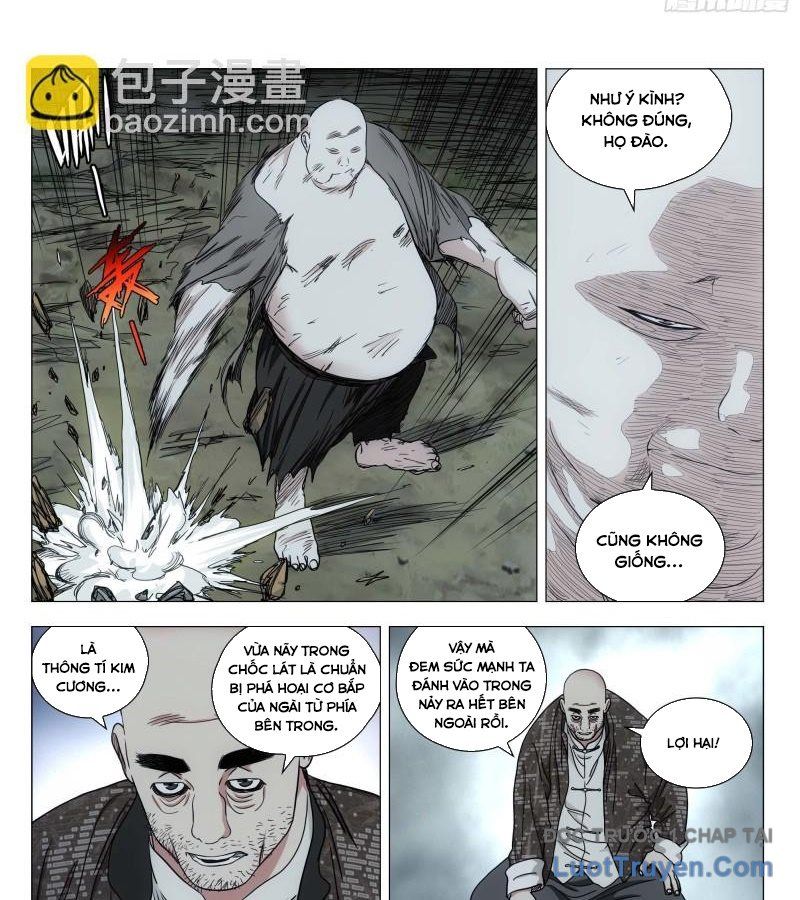 Nhất Nhân Chi Hạ Chapter 547 - 16