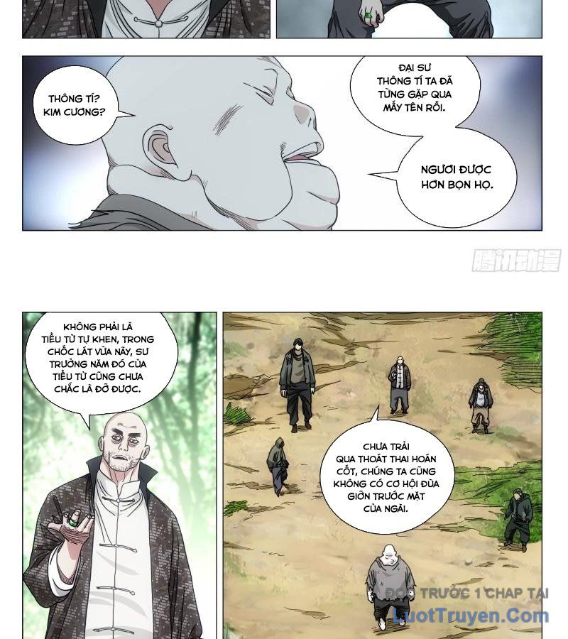 Nhất Nhân Chi Hạ Chapter 547 - 17
