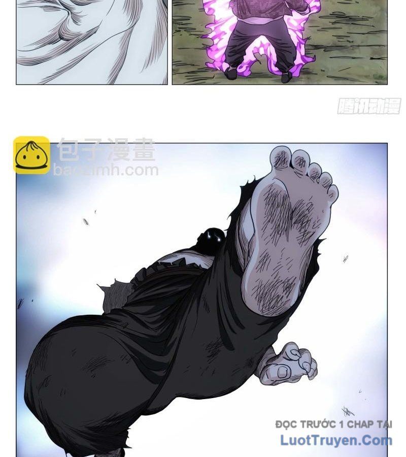 Nhất Nhân Chi Hạ Chapter 547 - 20