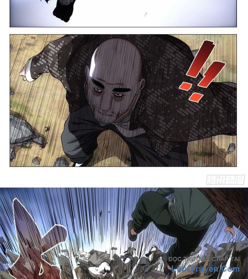 Nhất Nhân Chi Hạ Chapter 547 - 21