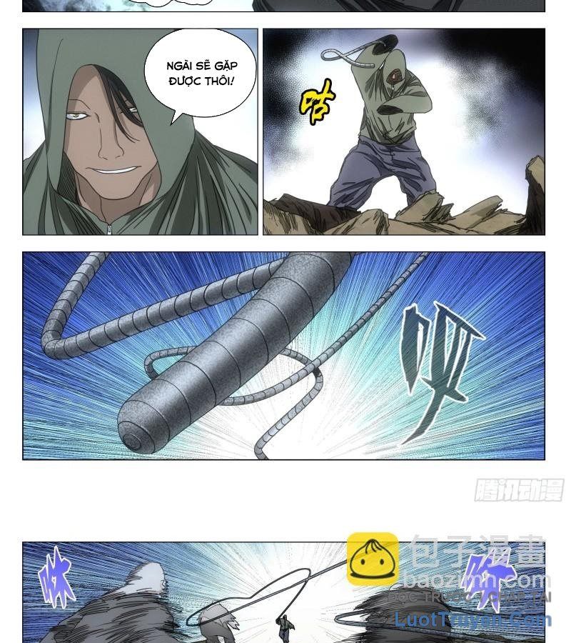 Nhất Nhân Chi Hạ Chapter 547 - 23