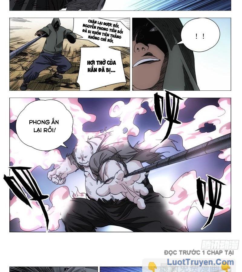 Nhất Nhân Chi Hạ Chapter 547 - 26
