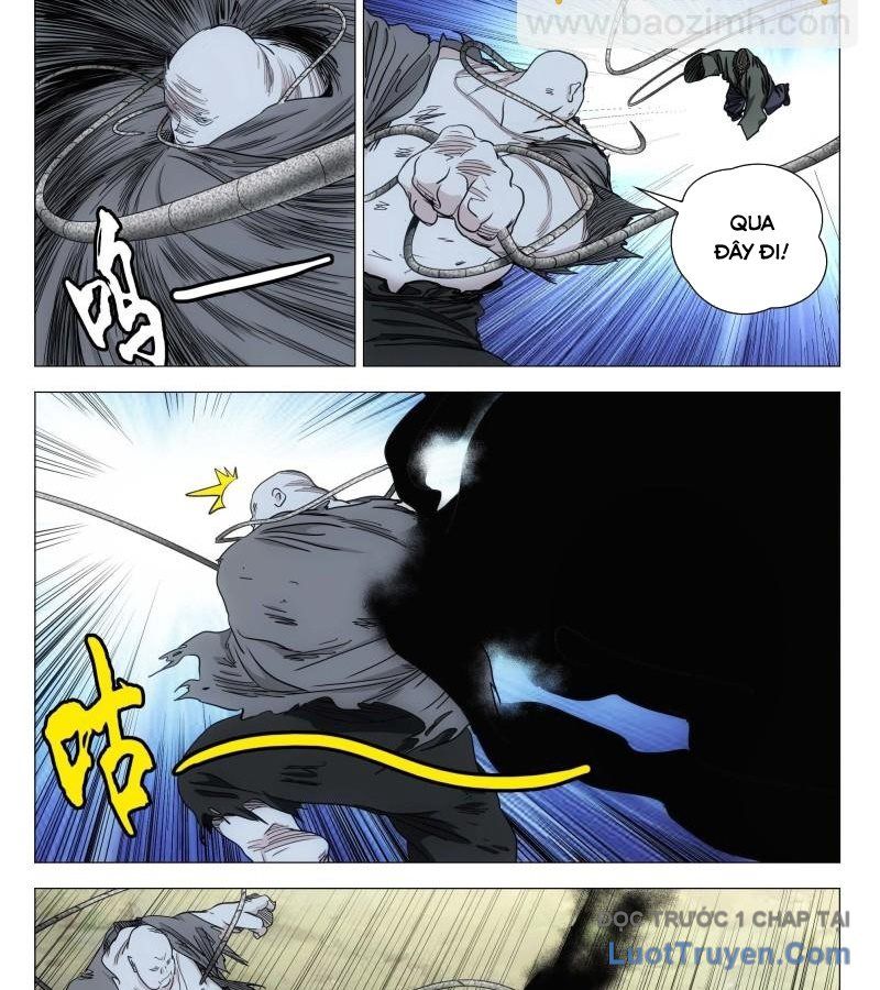 Nhất Nhân Chi Hạ Chapter 547 - 27