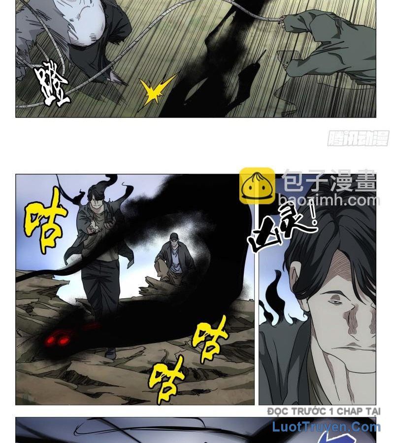 Nhất Nhân Chi Hạ Chapter 547 - 28