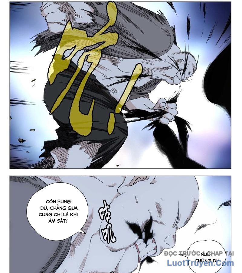 Nhất Nhân Chi Hạ Chapter 547 - 30