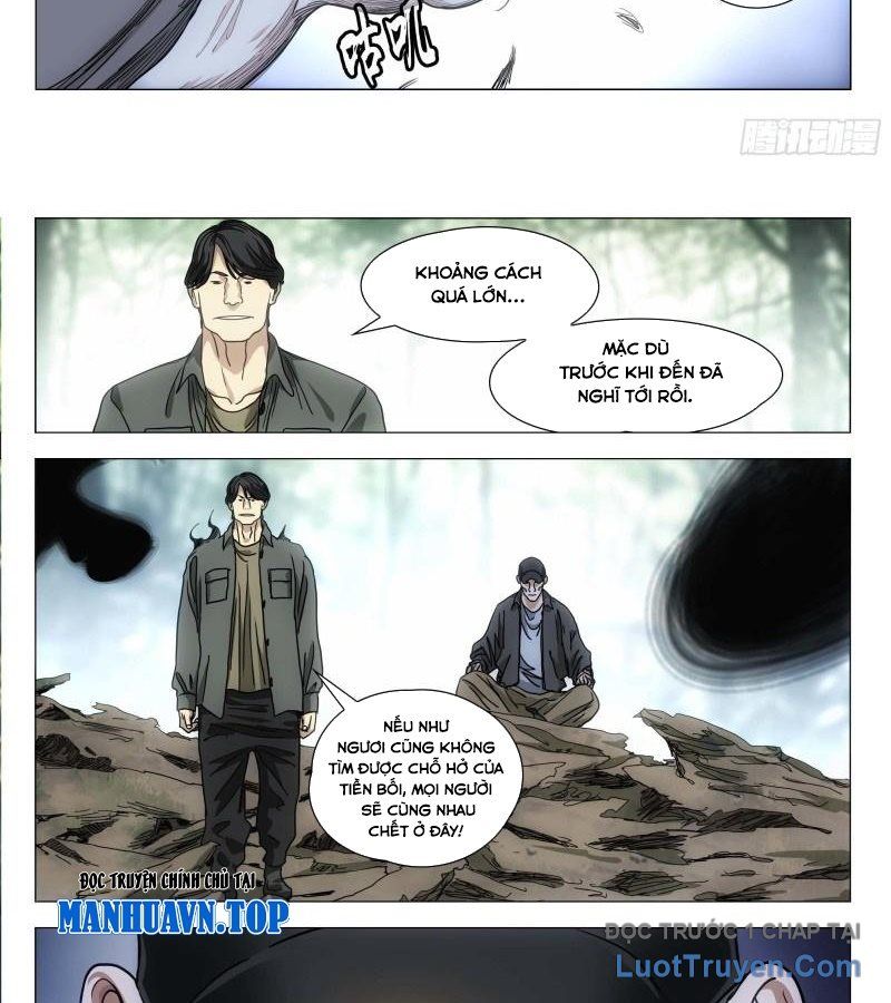 Nhất Nhân Chi Hạ Chapter 547 - 31